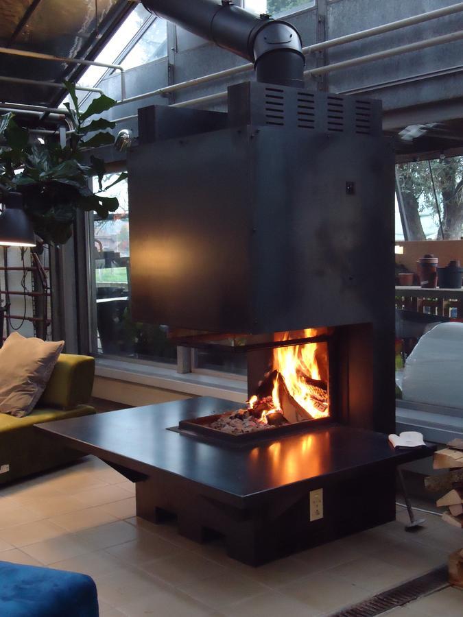 Hotel Alte Gaertnerei Harkingen Экстерьер фото